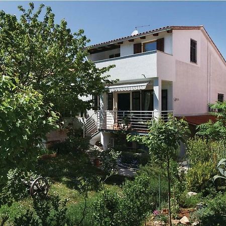 Apartment Rosa 1 Rovinj Luaran gambar