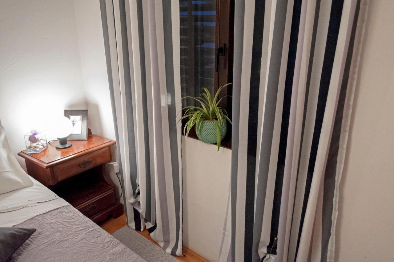 Apartment Rosa 1 Rovinj Luaran gambar