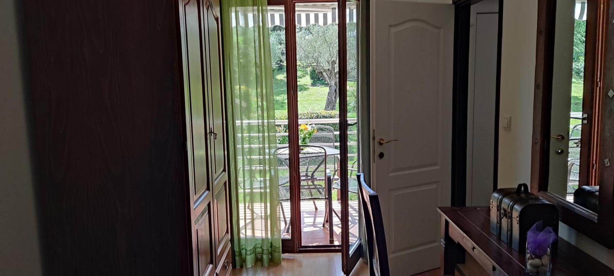 Apartment Rosa 1 Rovinj Luaran gambar