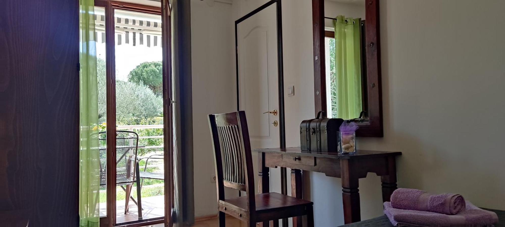 Apartment Rosa 1 Rovinj Luaran gambar