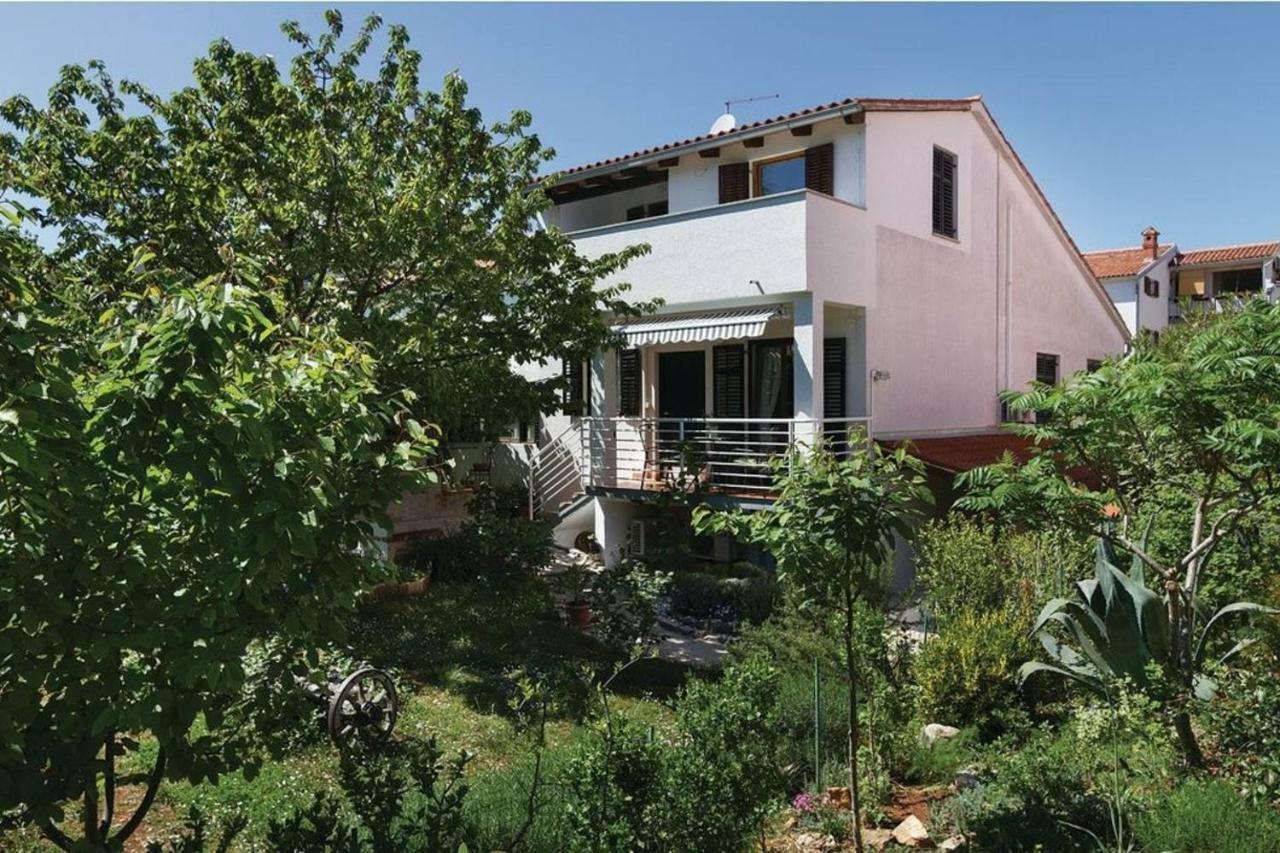 Apartment Rosa 1 Rovinj Luaran gambar